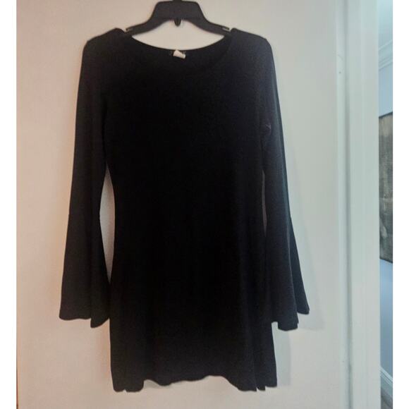 Women's/ Juniors Stretchy Venus Short Back Dress Size Small - Picture 6 of 7